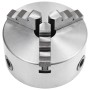 3-jaw self-centering lathe chuck 125 mm steel by vidaXL, Clamps and screws - Ref: Foro24-146706, Price: 120,64 €, Discount: %