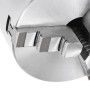 3-jaw self-centering lathe chuck 125 mm steel by vidaXL, Clamps and screws - Ref: Foro24-146706, Price: 120,64 €, Discount: %