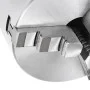3-jaw self-centering lathe chuck 125 mm steel by vidaXL, Clamps and screws - Ref: Foro24-146706, Price: 111,34 €, Discount: %