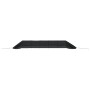 2 pcs black steel and polyethylene mesh tunnels by , Mulch - Ref: Foro24-3281496, Price: 40,70 €, Discount: %