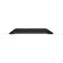 2 pcs black steel and polyethylene mesh tunnels by , Mulch - Ref: Foro24-3281496, Price: 40,40 €, Discount: %