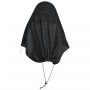 Túneles de malla 2 uds de acero negro y polietileno de , Mantillo - Ref: Foro24-3281496, Precio: 40,70 €, Descuento: %