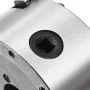 4-jaw self-centering lathe chuck 125 mm steel by vidaXL, Clamps and screws - Ref: Foro24-146710, Price: 123,40 €, Discount: %