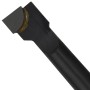 9-teiliger 12 mm Bohrer mit Holzsockel von vidaXL, Schneider - Ref: Foro24-146682, Preis: 36,38 €, Rabatt: %