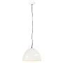Vintage Pendelleuchte 25 W weiß rund 31 cm E27 von vidaXL, Lampen - Ref: Foro24-320549, Preis: 28,30 €, Rabatt: %