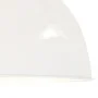 Vintage pendant lamp 25 W white round 31 cm E27 by vidaXL, Lamps - Ref: Foro24-320549, Price: 28,30 €, Discount: %