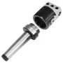 Boring head 50 mm boring shank MT3 lathe milling by vidaXL, Milling machines - Ref: Foro24-146681, Price: 74,22 €, Discount: %