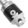 Bohrkopf 50 mm Bohrschaft MT3 Drehmaschine Fräsen von vidaXL, Fräsmaschinen - Ref: Foro24-146681, Preis: 71,31 €, Rabatt: %