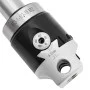 Boring head 50 mm boring shank MT3 lathe milling by vidaXL, Milling machines - Ref: Foro24-146681, Price: 74,22 €, Discount: %