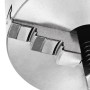 Self-centering lathe chuck with 3 jaws, 160 mm, steel by vidaXL, Clamps and screws - Ref: Foro24-146707, Price: 155,16 €, Dis...