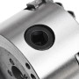 4-jaw self-centering lathe chuck 80 mm steel by vidaXL, Clamps and screws - Ref: Foro24-146708, Price: 91,19 €, Discount: %