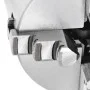 4-jaw self-centering lathe chuck 80 mm steel by vidaXL, Clamps and screws - Ref: Foro24-146708, Price: 89,65 €, Discount: %