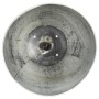 Round industrial pendant lamp 25 W silver 32 cm E27 by vidaXL, Lamps - Ref: Foro24-320559, Price: 49,86 €, Discount: %
