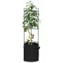 Tomato stakes with bag 4 units of steel and PP 116 cm by , Pot stands - Ref: Foro24-3281484, Price: 95,69 €, Discount: %