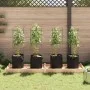 Tomato stakes with bag 4 units of steel and PP 116 cm by , Pot stands - Ref: Foro24-3281484, Price: 95,69 €, Discount: %