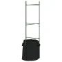Tomato stakes with bag 4 units of steel and PP 116 cm by , Pot stands - Ref: Foro24-3281484, Price: 95,69 €, Discount: %