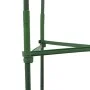 Tomato stakes with bag 4 units of steel and PP 116 cm by , Pot stands - Ref: Foro24-3281484, Price: 95,69 €, Discount: %