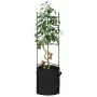 Tomato stakes with bag 8 units of steel and PP 116 cm by , Pot stands - Ref: Foro24-3281492, Price: 172,03 €, Discount: %