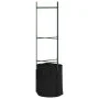 Tomato stakes with bag 8 units of steel and PP 116 cm by , Pot stands - Ref: Foro24-3281492, Price: 172,03 €, Discount: %
