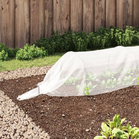 Netztunnel 3 Stück Glasfaser und PP 1,5x5 m von , Gewächshäuser - Ref: Foro24-3281499, Preis: 100,26 €, Rabatt: %