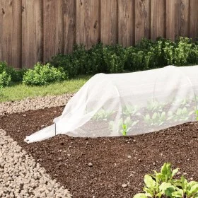 Netztunnel 4 Stück Glasfaser und PP 1,5x5 m von , Gewächshäuser - Ref: Foro24-3281503, Preis: 123,27 €, Rabatt: %