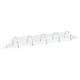 Netztunnel 4 Stück Glasfaser und PP 1,5x5 m von , Gewächshäuser - Ref: Foro24-3281503, Preis: 123,27 €, Rabatt: %