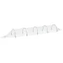 Netztunnel 4 Stück Glasfaser und PP 1,5x5 m von , Gewächshäuser - Ref: Foro24-3281503, Preis: 123,27 €, Rabatt: %