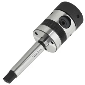 B16 tapping chuck with MT2 handle for M2-M13 internal thread by vidaXL, Clamps and screws - Ref: Foro24-146685, Price: 90,13 ...