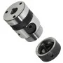 B16 tapping chuck with MT2 handle for M2-M13 internal thread by vidaXL, Clamps and screws - Ref: Foro24-146685, Price: 90,13 ...
