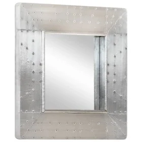 Metal aviator mirror 50x50 cm by vidaXL, Mirrors - Ref: Foro24-320636, Price: 62,25 €, Discount: %