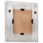 Metal aviator mirror 50x50 cm by vidaXL, Mirrors - Ref: Foro24-320636, Price: 63,13 €, Discount: %