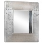 Metal aviator mirror 50x50 cm by vidaXL, Mirrors - Ref: Foro24-320636, Price: 63,13 €, Discount: %