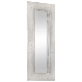 Metal aviator mirror 110x50 cm by vidaXL, Mirrors - Ref: Foro24-320638, Price: 112,24 €, Discount: %