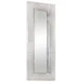 Fliegerspiegel aus Metall 110x50 cm von vidaXL, Spiegel - Ref: Foro24-320638, Preis: 112,72 €, Rabatt: %