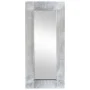 Fliegerspiegel aus Metall 110x50 cm von vidaXL, Spiegel - Ref: Foro24-320638, Preis: 112,72 €, Rabatt: %