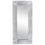 Metal aviator mirror 110x50 cm by vidaXL, Mirrors - Ref: Foro24-320638, Price: 114,64 €, Discount: %