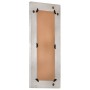 Metal aviator mirror 110x50 cm by vidaXL, Mirrors - Ref: Foro24-320638, Price: 114,64 €, Discount: %