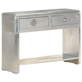 Flieger-Sideboard aus Metall, 110 x 35 x 75 cm von vidaXL, Sideboards - Ref: Foro24-320640, Preis: 294,85 €, Rabatt: %