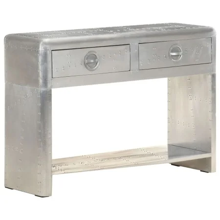 Metal aviator sideboard 110x35x75 cm by vidaXL, Sideboards - Ref: Foro24-320640, Price: 294,83 €, Discount: %