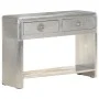 Metal aviator sideboard 110x35x75 cm by vidaXL, Sideboards - Ref: Foro24-320640, Price: 294,83 €, Discount: %