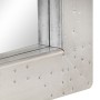 Metal aviator mirror 110x50 cm by vidaXL, Mirrors - Ref: Foro24-320638, Price: 114,64 €, Discount: %