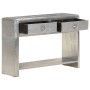 Aparador de aviador de metal 110x35x75 cm de vidaXL, Aparadores - Ref: Foro24-320640, Precio: 282,80 €, Descuento: %