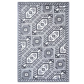 Esschert Design Rhombus Outdoor-Teppich 182x122 cm von , Outdoor-Protektoren - Ref: Foro24-433912, Preis: 29,68 €, Rabatt: %