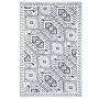 Esschert Design Rhombus outdoor rug 182x122 cm by , Outdoor protectors - Ref: Foro24-433912, Price: 29,69 €, Discount: %