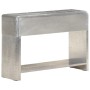 Aparador de aviador de metal 110x35x75 cm de vidaXL, Aparadores - Ref: Foro24-320640, Precio: 282,80 €, Descuento: %