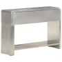 Metal aviator sideboard 110x35x75 cm by vidaXL, Sideboards - Ref: Foro24-320640, Price: 294,83 €, Discount: %
