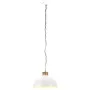 Industrielle Pendelleuchte 42 cm weiß E27 von vidaXL, Lampen - Ref: Foro24-320833, Preis: 48,18 €, Rabatt: %