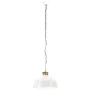 Industrielle Pendelleuchte 42 cm weiß E27 von vidaXL, Lampen - Ref: Foro24-320833, Preis: 48,18 €, Rabatt: %