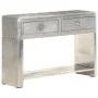 Metal aviator sideboard 110x35x75 cm by vidaXL, Sideboards - Ref: Foro24-320640, Price: 294,83 €, Discount: %