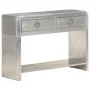 Metal aviator sideboard 110x35x75 cm by vidaXL, Sideboards - Ref: Foro24-320640, Price: 294,83 €, Discount: %